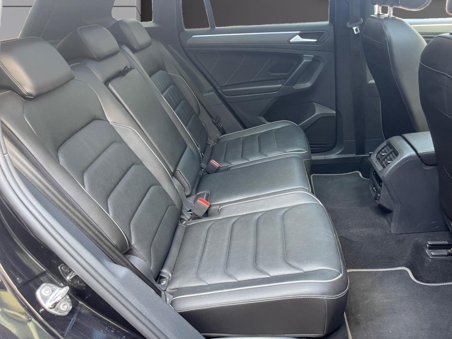 VOLKSWAGEN d'occasion TIGUAN 2.0 TDI 150 R Line Exclusive de 2023 Le