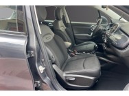 FIAT d'occasion 500 X 1.4 MULTIAIR 140 POPSTAR DCT de 2016 Le Raincy