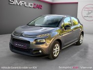 CITROEN d'occasion C3 III 1.5 BLUE HDI 100 Feel Business de 2018