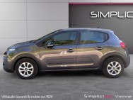 CITROEN d'occasion C3 III 1.5 BLUE HDI 100 Feel Business de 2018