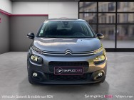 CITROEN d'occasion C3 III 1.5 BLUE HDI 100 Feel Business de 2018