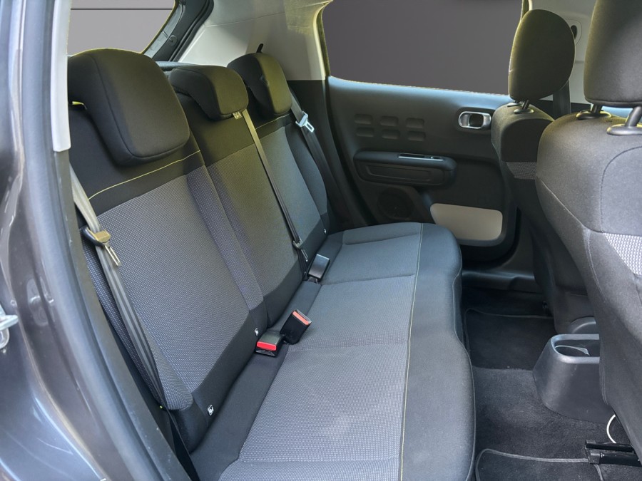 CITROEN d'occasion C3 III 1.5 BLUE HDI 100 Feel Business de 2018