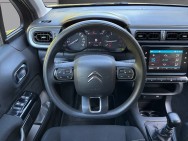 CITROEN d'occasion C3 III 1.5 BLUE HDI 100 Feel Business de 2018