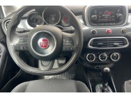 FIAT d'occasion 500 X 1.4 MULTIAIR 140 POPSTAR DCT de 2016 Le Raincy