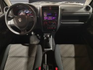 SUZUKI d'occasion JIMNY 1.3 VVT JLX de 2017 Nancy (54)﻿