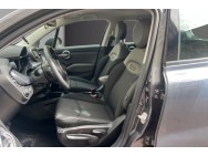 FIAT d'occasion 500 X 1.4 MULTIAIR 140 POPSTAR DCT de 2016 Le Raincy