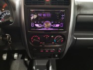SUZUKI d'occasion JIMNY 1.3 VVT JLX de 2017 Nancy (54)﻿