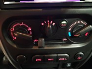 SUZUKI d'occasion JIMNY 1.3 VVT JLX de 2017 Nancy (54)﻿