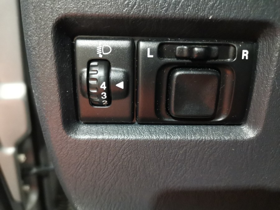 SUZUKI d'occasion JIMNY 1.3 VVT JLX de 2017 Nancy (54)﻿