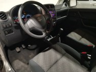 SUZUKI d'occasion JIMNY 1.3 VVT JLX de 2017 Nancy (54)﻿