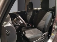 SUZUKI d'occasion JIMNY 1.3 VVT JLX de 2017 Nancy (54)﻿