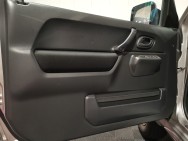 SUZUKI d'occasion JIMNY 1.3 VVT JLX de 2017 Nancy (54)﻿
