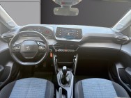 PEUGEOT d'occasion 208 II 1.2 PURETECH 75 ACTIVE PACK de 2021 Méry