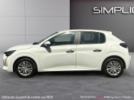 PEUGEOT d'occasion 208 II 1.2 PURETECH 75 ACTIVE PACK de 2021 Méry
