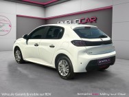 PEUGEOT d'occasion 208 II 1.2 PURETECH 75 ACTIVE PACK de 2021 Méry