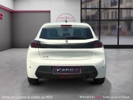 PEUGEOT d'occasion 208 II 1.2 PURETECH 75 ACTIVE PACK de 2021 Méry