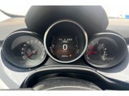 FIAT d'occasion 500 X 1.4 MULTIAIR 140 POPSTAR DCT de 2016 Le Raincy