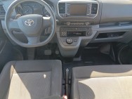 TOYOTA d'occasion PROACE 2.0 D MED CAB APPROF 180 D-D AUTO PACK