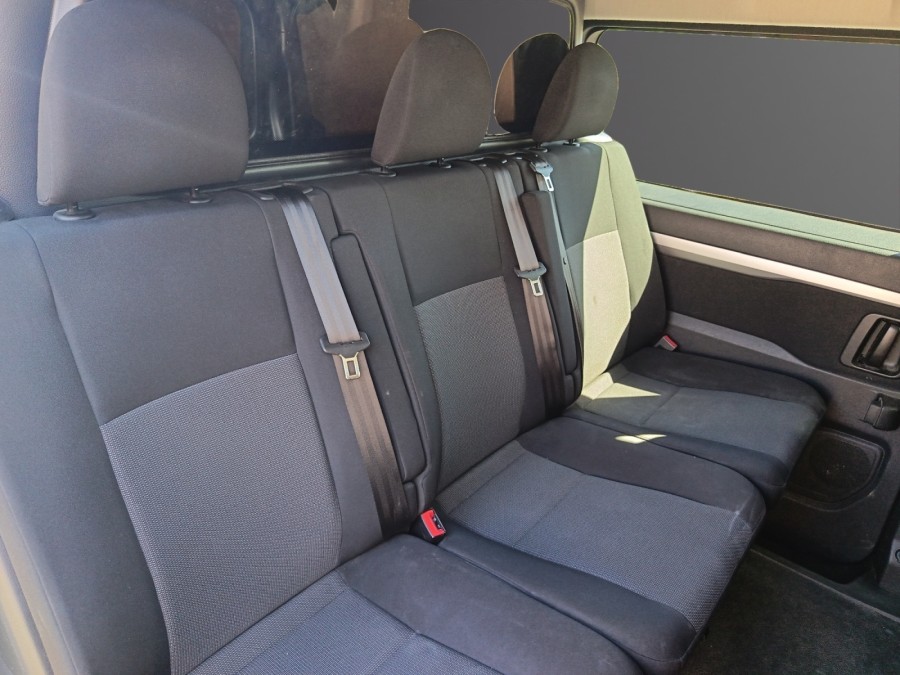 TOYOTA d'occasion PROACE 2.0 D MED CAB APPROF 180 D-D AUTO PACK