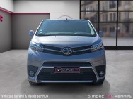 TOYOTA d'occasion PROACE 2.0 D MED CAB APPROF 180 D-D AUTO PACK