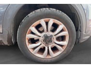 FIAT d'occasion 500 X 1.4 MULTIAIR 140 POPSTAR DCT de 2016 Le Raincy