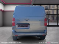 TOYOTA d'occasion PROACE 2.0 D MED CAB APPROF 180 D-D AUTO PACK