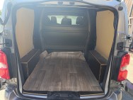 TOYOTA d'occasion PROACE 2.0 D MED CAB APPROF 180 D-D AUTO PACK