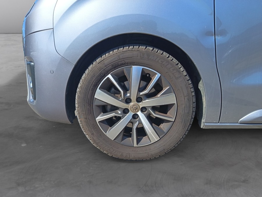 TOYOTA d'occasion PROACE 2.0 D MED CAB APPROF 180 D-D AUTO PACK