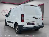 CITROEN d'occasion BERLINGO CAMIONNETTE/MONOSPACE 20 L1 1.6 BLUE HDI