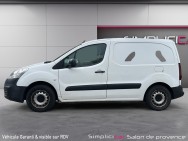 CITROEN d'occasion BERLINGO CAMIONNETTE/MONOSPACE 20 L1 1.6 BLUE HDI