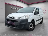 CITROEN d'occasion BERLINGO CAMIONNETTE/MONOSPACE 20 L1 1.6 BLUE HDI