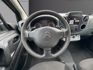 CITROEN d'occasion BERLINGO CAMIONNETTE/MONOSPACE 20 L1 1.6 BLUE HDI