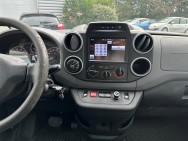 CITROEN d'occasion BERLINGO CAMIONNETTE/MONOSPACE 20 L1 1.6 BLUE HDI