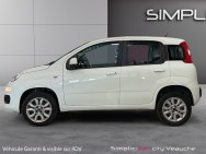 FIAT d'occasion PANDA 0.9 TwinAir Turbo CNG 85 cv de 2018 Andrezieux