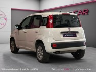 FIAT d'occasion PANDA 0.9 TwinAir Turbo CNG 85 cv de 2018 Andrezieux