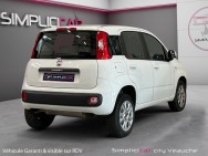 FIAT d'occasion PANDA 0.9 TwinAir Turbo CNG 85 cv de 2018 Andrezieux