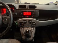 FIAT d'occasion PANDA 0.9 TwinAir Turbo CNG 85 cv de 2018 Andrezieux