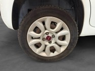 FIAT d'occasion PANDA 0.9 TwinAir Turbo CNG 85 cv de 2018 Andrezieux