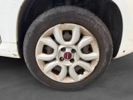 FIAT d'occasion PANDA 0.9 TwinAir Turbo CNG 85 cv de 2018 Andrezieux