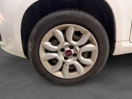 FIAT d'occasion PANDA 0.9 TwinAir Turbo CNG 85 cv de 2018 Andrezieux