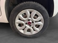 FIAT d'occasion PANDA 0.9 TwinAir Turbo CNG 85 cv de 2018 Andrezieux