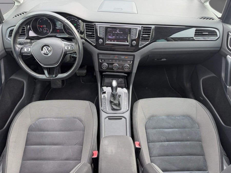 VOLKSWAGEN d'occasion GOLF SPORTSVAN VII 2.0 TDI 150 DSG de 2014