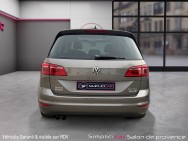 VOLKSWAGEN d'occasion GOLF SPORTSVAN VII 2.0 TDI 150 DSG de 2014