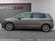 VOLKSWAGEN d'occasion GOLF SPORTSVAN VII 2.0 TDI 150 DSG de 2014