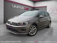 VOLKSWAGEN d'occasion GOLF SPORTSVAN VII 2.0 TDI 150 DSG de 2014