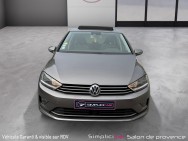 VOLKSWAGEN d'occasion GOLF SPORTSVAN VII 2.0 TDI 150 DSG de 2014