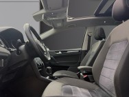 VOLKSWAGEN d'occasion GOLF SPORTSVAN VII 2.0 TDI 150 DSG de 2014