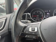 VOLKSWAGEN d'occasion GOLF SPORTSVAN VII 2.0 TDI 150 DSG de 2014