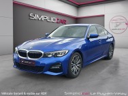 BMW d'occasion SERIE 3 Série 3 330i xDrive 258 ch BVA8 M Sport de
