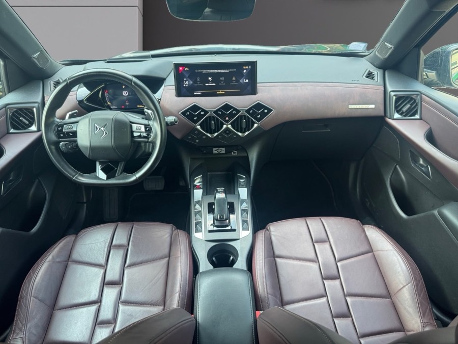 DS d'occasion DS3 / DS3 CROSSBACK 1.2 PURE TECH LA PREMIERE de 2019